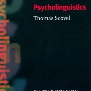 Highlight PSYCHOLINGUISTICS