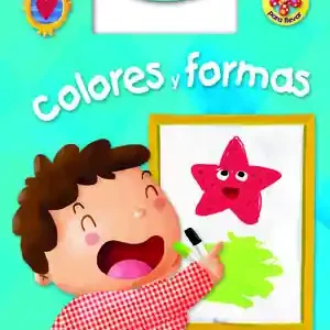 COLORES Y FORMAS Im Trend