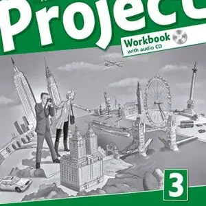 Beliebt PROJECT 3. WORKBOOK PACK 4TH EDITION