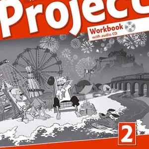 Sichere Zahlung PROJECT 2. WORKBOOK PACK 4TH EDITION