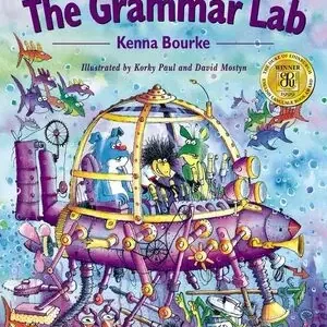 GRAMMAR LAB 3. STUDENT'S BOOK Meistverkauft