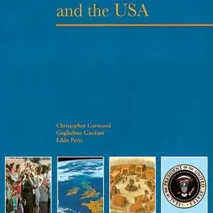 ASPECTS OF BRITAIN AND THE USA Im Trend