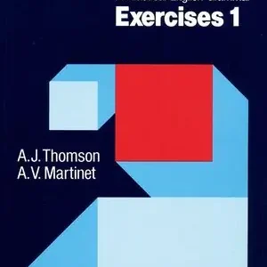 A PRACTICAL ENGLISH GRAMMAR. EXERCISES 1 Bestseller