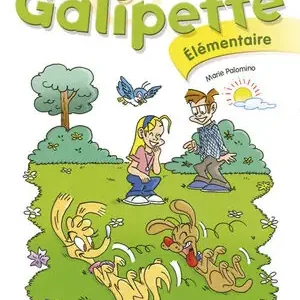 GALIPETTE ÉLÉMENTAIRE. CAHIER D'ACTIVITÉS ÉDITION 2010 Kracherpreis