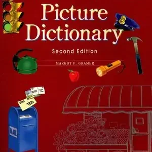 Garantierte Lieferung THE BASIC OXFORD PICTURE DICTIONARY. ENGLISH/SPANISH 2ND EDITION