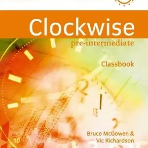 CLOCKWISE PRE-INTERMEDIATE. CLASS BOOK Super-Preis