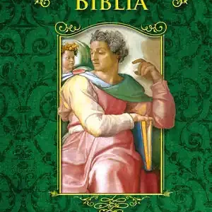 Garantierte Lieferung PERSONAJES DE LA BIBLIA