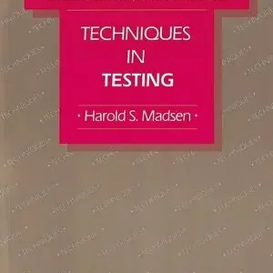 TECHNIQUES IN TESTING Solange Der Vorrat Reicht