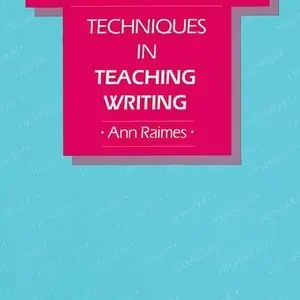 Aktuell TECHNIQUES IN TEACHING WRITING
