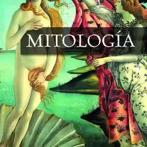 Bestseller MITOLOGÍA