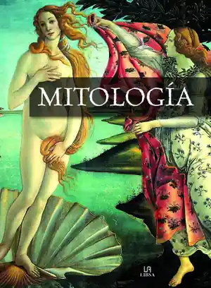 Bestseller MITOLOGÍA
