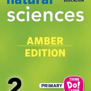Super-Preis THINK DO LEARN NATURAL SCIENCES 2ND PRIMARY. CLASS BOOK + CD + STORIES PACK AMBE