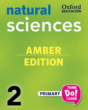 Super-Preis THINK DO LEARN NATURAL SCIENCES 2ND PRIMARY. CLASS BOOK + CD + STORIES PACK AMBE