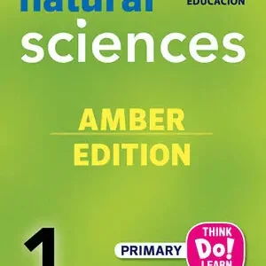 THINK DO LEARN NATURAL SCIENCES 1ST PRIMARY. CLASS BOOK + CD + STORIES PACK AMBE Markenware