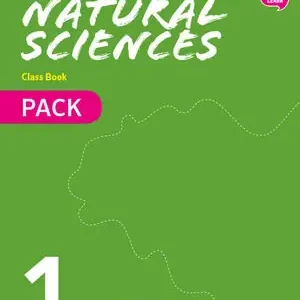 Ausverkauf NEW THINK DO LEARN NATURAL SCIENCES 1. CLASS BOOK + STORIES PACK