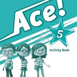 ACE! 5. ACTIVITY BOOK Garantierte Lieferung