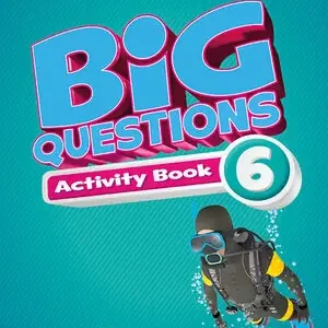 Gleich Bestellen BIG QUESTIONS 6. ACTIVITY BOOK