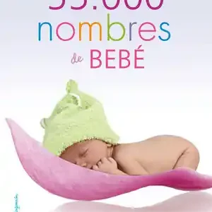 Heißes Angebot 55.000 NOMBRES DEL BEBÉ
