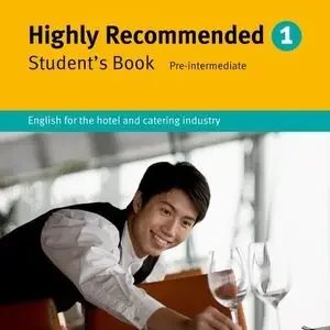 Saisonangebot HIGHLY RECOMMENDED 1. STUDENT'S BOOK