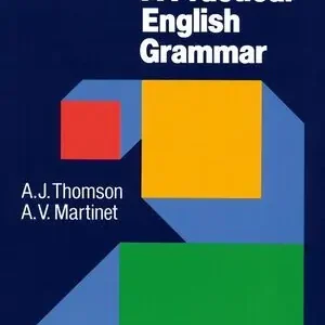 A PRACTICAL ENGLISH GRAMMAR 4TH EDITION Jetzt Bestellen