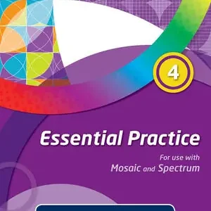 ESSENTIAL PRACTICE 4 Billig