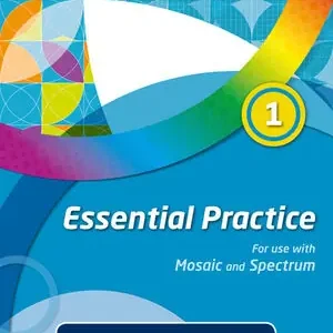 ESSENTIAL PRACTICE 1 Aktuell