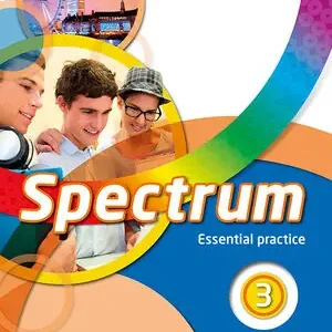 Exklusiv SPECTRUM 3. ESSENTIAL PRACTICE