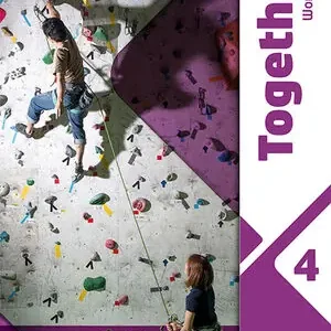 TOGETHER 4. WORKBOOK Jetzt Zugreifen
