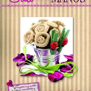 Ab Werk CREA CON TUS MANOS