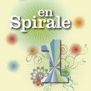 Schnäppchen EN SPIRALE 1. CAHIER D'EXERCICES + GRAMMAIRE