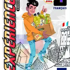 Heißes Angebot EXPÉRIENCE 4. EXERCICES + GRAMMAIRE