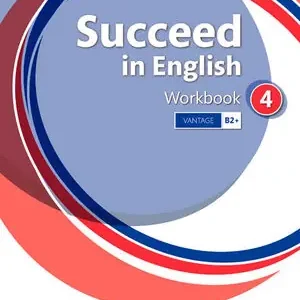 SUCCEED IN ENGLISH 4. WORKBOOK Top-Angebot