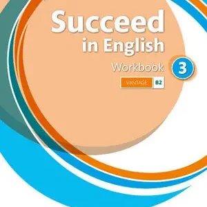 SUCCEED IN ENGLISH 3. WORKBOOK Kracherpreis