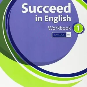 Sofort Bestellen SUCCEED IN ENGLISH 1. WORKBOOK