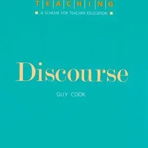 Günstig LANGUAGE TEACHING. A SCHEME FOR TEACHER'S EDUCATION. DISCOURSE