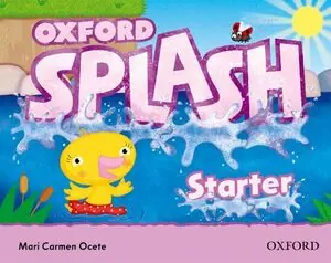 SPLASH STARTER. CLASS BOOK & SONGS CD PACK Meistverkauft