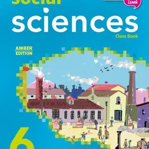 Garantierte Lieferung THINK DO LEARN SOCIAL SCIENCES 6TH PRIMARY. CLASS BOOK + CD PACK AMBER
