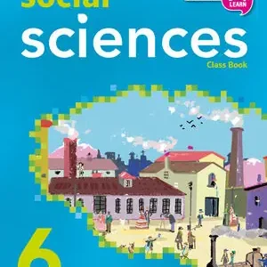 THINK DO LEARN SOCIAL SCIENCES 6TH PRIMARY. CLASS BOOK PACK Exklusiv