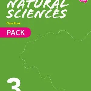 Bestseller NEW THINK DO LEARN NATURAL SCIENCES 3. CLASS BOOK PACK