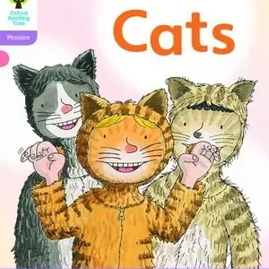 Günstig FLOPPY'S PHONICS STAGE 1+ FICTION