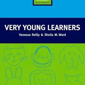VERY YOUNG LEARNERS Must-Have