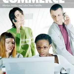 Super-Preis COMMERCE 2. STUDENT'S BOOK