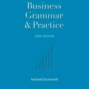 Beliebt OXFORD BUSINESS ENGLISH. BUSINESS GRAMMAR AND PRACTICE