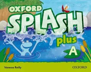 Ausverkauf SPLASH PLUS A. CLASS BOOK & SONGS CD PACK