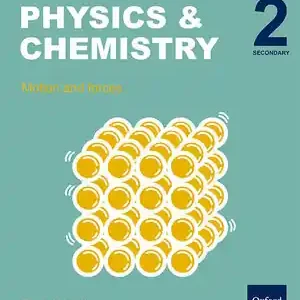 Bestseller INICIA PHYSICS & CHEMISTRY 2.º ESO. STUDENT'S BOOK. VOLUME 2