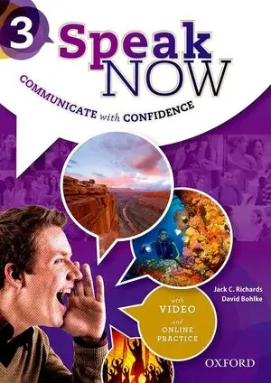 Finale Aktion SPEAK NOW 3. STUDENT'S BOOK PACK