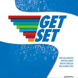 GET SET 2. STUDENT'S BOOK Must-Have