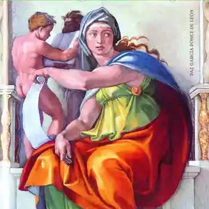 Top-Qualität MIGUEL ÁNGEL. GRANDES MAESTROS