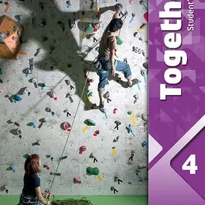 Sale TOGETHER 4. STUDENT'S BOOK