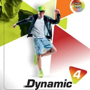DYNAMIC 4. STUDENT'S BOOK Top-Angebot